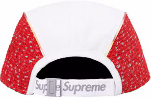Order Supreme x Nike Air Tailwind IV 白色圈圈纱运动帽