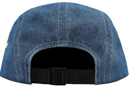 슈프림 월드와이드 데님 캠프캡 (바이저 테잎)
Order 슈프림 월드와이드 데님 캠프캡 (바이저 테잎)