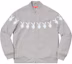 Buy Jaket Kolaborasi Supreme x Playboy Abu-abu
