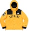 Buy Supreme x The North Face Arc Logo Mountain Parka Yellow