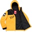 Order Supreme x The North Face Arc Logo Mountain Parka Yellow