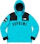 Buy Supreme x The North Face Arc Logo Mountain Parka Teal