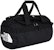 Supreme x The North Face Arc Logo Base Camp Duffle Bag Black