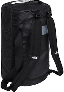 Tas Duffle Hitam Supreme x The North Face Arc Logo Base Camp Order Tas Duffle Hitam Supreme x The North Face Arc Logo Base Camp