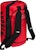 Supreme x The North Face Arc Logo Base Camp Duffle Bag Red