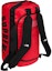Order Supreme x The North Face Arc Logo Base Camp Duffle Bag Red