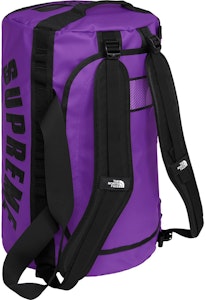 シュプリーム x ノースフェイス アーチロゴ ダッフル 紫
Order シュプリーム x ノースフェイス アーチロゴ ダッフル 紫