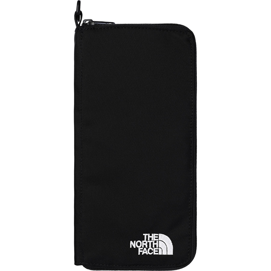 Supreme x The North Face Arc Logo Organizer Black - Novelship