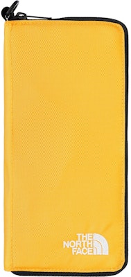 Supreme x The North Face Arc Logo Organizer Yellow Order Supreme x The North Face Arc Logo Organizer Yellow
