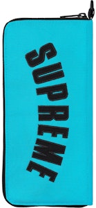 Supreme x The North Face Arc Logo Organizer Teal - Biru Kehijauan Buy Supreme x The North Face Arc Logo Organizer Teal - Biru Kehijauan
