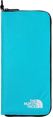 Supreme x The North Face Arc Logo Organizer Teal Order Supreme x The North Face Arc Logo Organizer Teal