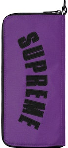 Supreme x The North Face Arc Logo Organizer Ungu Buy Supreme x The North Face Arc Logo Organizer Ungu