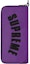 Buy Supreme x The North Face Arc Logo Organizer Purple