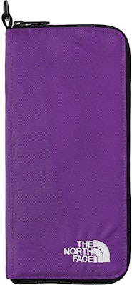 Supreme x The North Face Arc Logo Organizer Purple Order Supreme x The North Face Arc Logo Organizer Purple