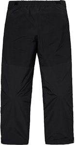 슈프림 x 노스페이스 아크 로고 마운틴 팬츠 블랙 Order 슈프림 x 노스페이스 아크 로고 마운틴 팬츠 블랙