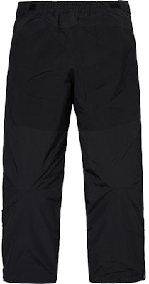 Supreme x The North Face Arc Logo Mountain Pant Black Order Supreme x The North Face Arc Logo Mountain Pant Black