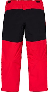 Supreme x The North Face Pantalón Montaña Logo Arc Rojo Order Supreme x The North Face Pantalón Montaña Logo Arc Rojo