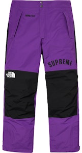 Seluar Gunung Supreme x The North Face Arc Logo Ungu Buy Seluar Gunung Supreme x The North Face Arc Logo Ungu