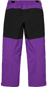 Seluar Gunung Supreme x The North Face Arc Logo Ungu Order Seluar Gunung Supreme x The North Face Arc Logo Ungu