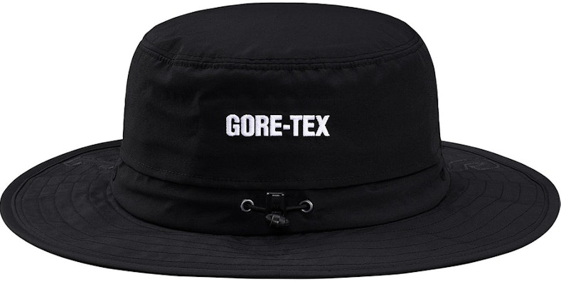 Supreme x The North Face Gorra Arc Logo Horizon Breeze Negra Order Supreme x The North Face Gorra Arc Logo Horizon Breeze Negra