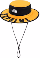Supreme x The North Face Arc Logo Horizon Breeze Hat Yellow Supreme x The North Face Arc Logo Horizon Breeze Hat Yellow