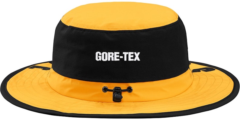 Sombrero Amarillo Supreme x The North Face Arc Logo Horizon Breeze Order Sombrero Amarillo Supreme x The North Face Arc Logo Horizon Breeze