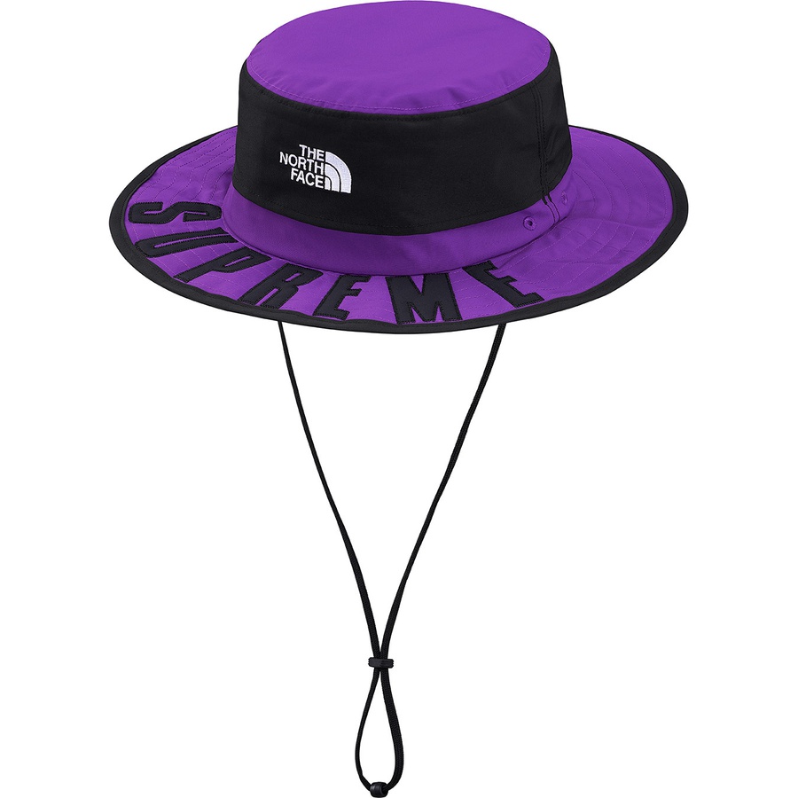 100%新品低価Supreme The North Face Breeze Hat ブルゾン