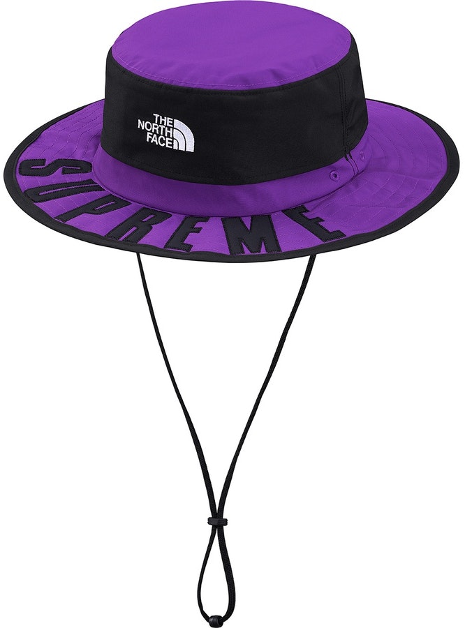 supreme-the-north-face-arc-logo-horizon-breeze-hat-purple