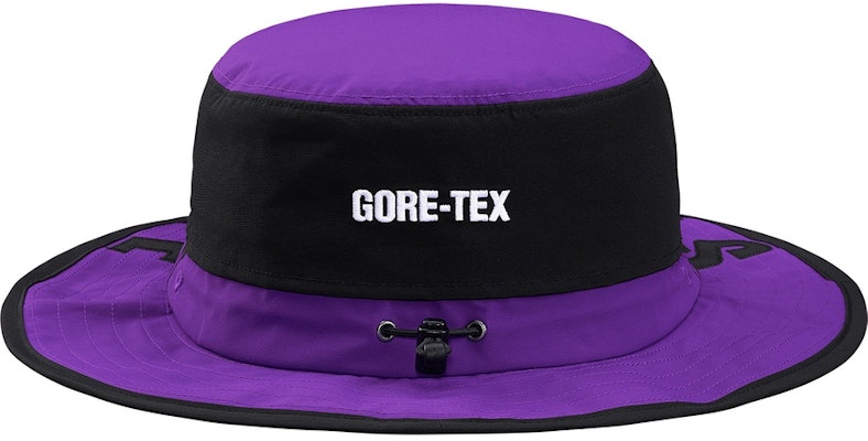 Supreme x The North Face Arc Logo Horizon Breeze Hat Ungu Order Supreme x The North Face Arc Logo Horizon Breeze Hat Ungu