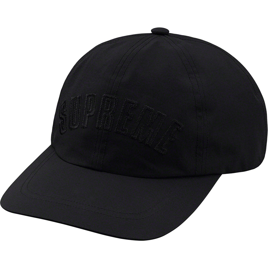 Supreme x The North Face Arc Logo 6‑Panel Black - Novelship