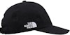Supreme x The North Face Arc Logo 6-Panel Black