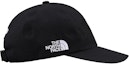 Order Supreme x The North Face Arc Logo 6-Panel Black