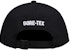 Supreme x The North Face Arc Logo 6-Panel Black