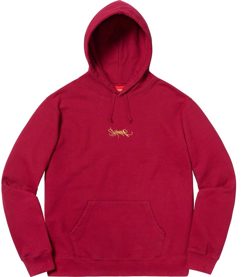 supreme-tag-logo-hooded-sweatshirt-cardinal