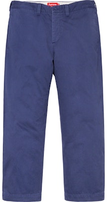 슈프림 아치 로고 치노 팬츠 (네이비)
Buy 슈프림 아치 로고 치노 팬츠 (네이비)