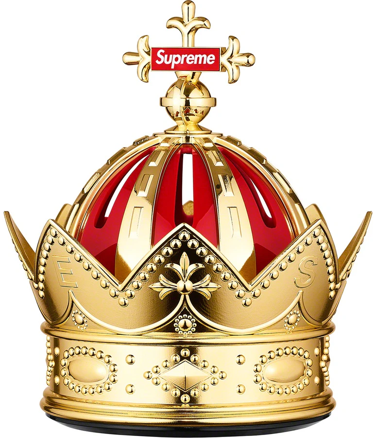 supreme-crown-air-freshener