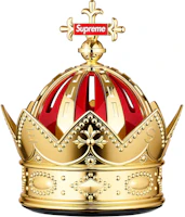Supreme Crown Air Freshener Supreme Crown Air Freshener