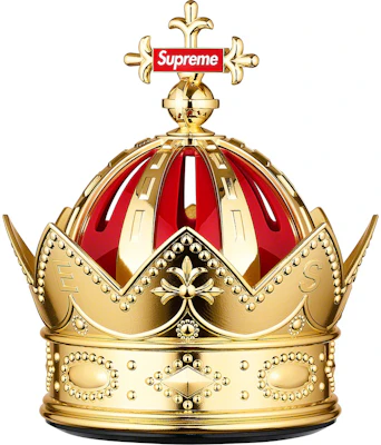 シュプリーム クラウン エアフレッシュナー Buy シュプリーム クラウン エアフレッシュナー