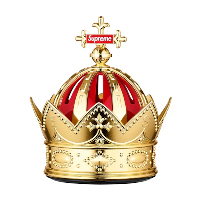 Supreme Crown Air Freshener