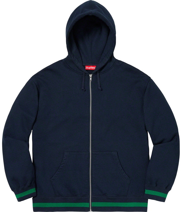 supreme-old-english-stripe-zip-up-sweatshirt-navy