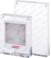 Supreme Acrylic Photo Frame (Set of 2) Supreme Acrylic Photo Frame (Set of 2)