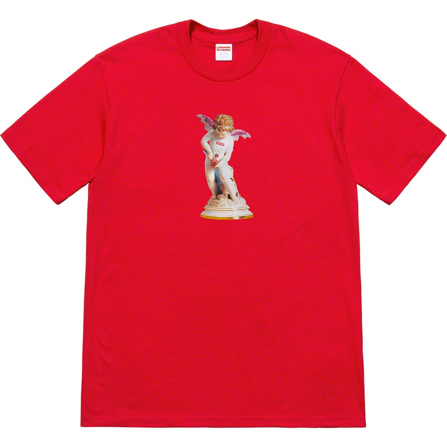 Supreme on sale cupid stockx