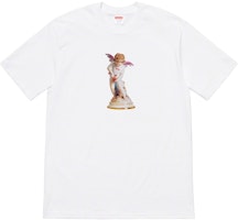 Supreme Cupid Tee White