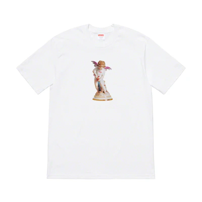 Supreme Cupid Tee White