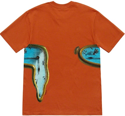 Supreme Kaos The Persistence of Memory Warna Karat Order Supreme Kaos The Persistence of Memory Warna Karat