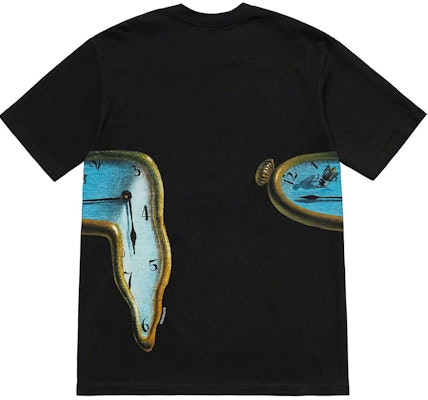 Supreme Kaos The Persistence of Memory Hitam Order Supreme Kaos The Persistence of Memory Hitam