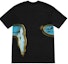 Order Supreme Kaos The Persistence of Memory Hitam