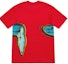 Order Supreme The Persistence of Memory Tee Merah
