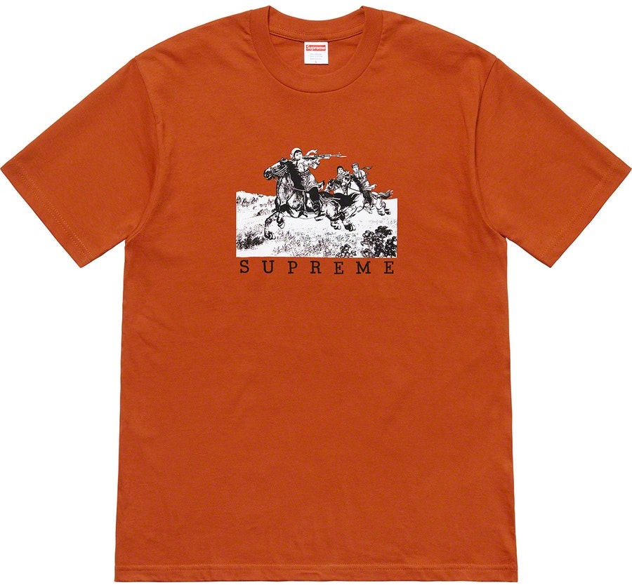 supreme-riders-tee-rust