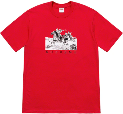 Supreme Riders Kaos Merah Buy Supreme Riders Kaos Merah